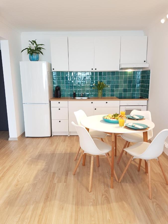 Nett Apartman Apartment Siofok Bagian luar foto