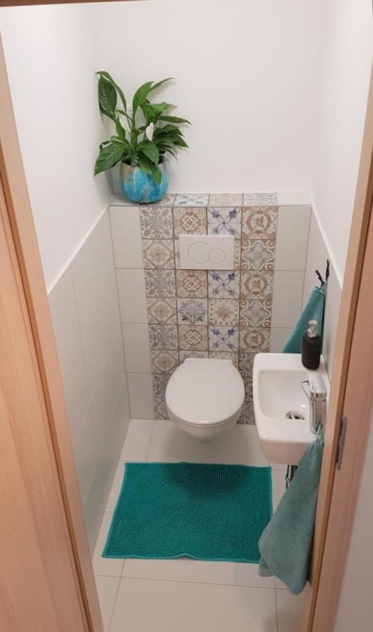 Nett Apartman Apartment Siofok Bagian luar foto